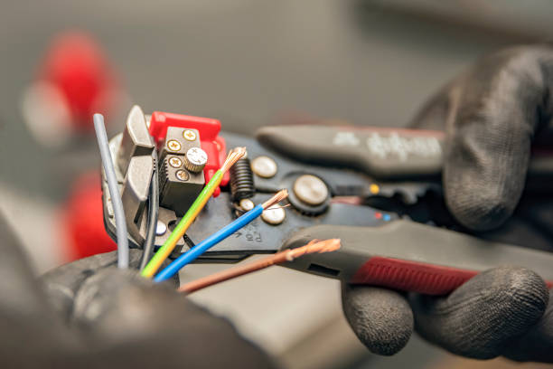 Best Licensed Electrician  in Bloomfield, NM