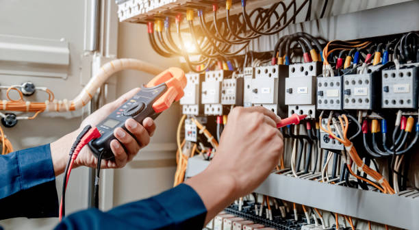 Best Electrician Near Me  in Bloomfield, NM