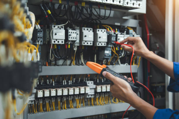 Best Industrial Electrical Services  in Bloomfield, NM