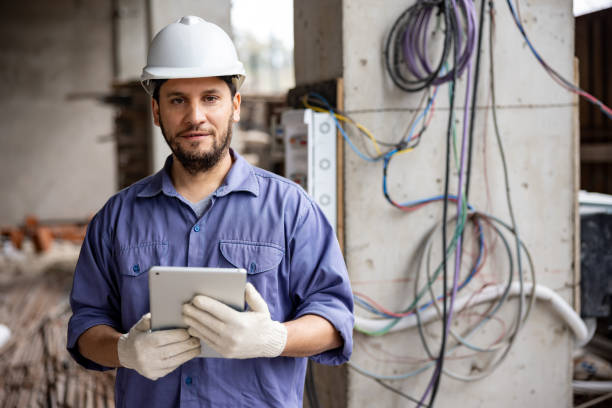 Best Electrical System Inspection  in Bloomfield, NM