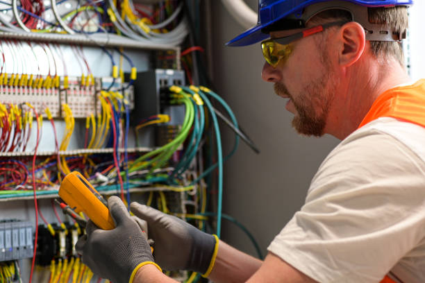 Why Trust Our Certified Electricians for Your Electrical Needs in NM?